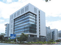 中国地质大学产学研究基地