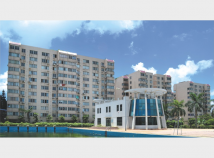 湛江市公安局住宅群