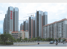 湛江华盛新城
