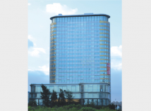 深圳蚝三民主高级商务酒店