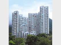 深圳金山碧海花园