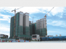 廉江市永福御景城
