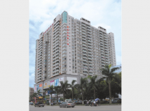 廉江市建达财富广场