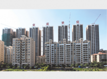 贵港豪港华庭.