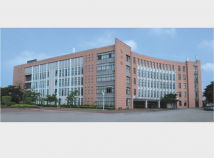 广州大学城外语外贸大学艺术楼