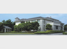 广州大学城外语外贸大学学术交流
