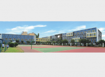 广州岭南新世界小学