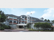 广州大学城外语外贸大学院系会议