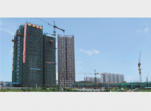 佛上市南海区益和公寓公租房