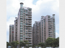 东莞虎门锦绣花园