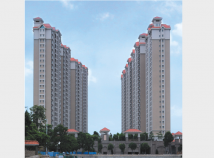 东莞长安江贝村同达花园