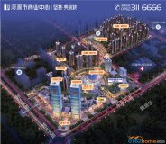 坚基·美丽城