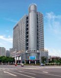 湛江丽晶大厦